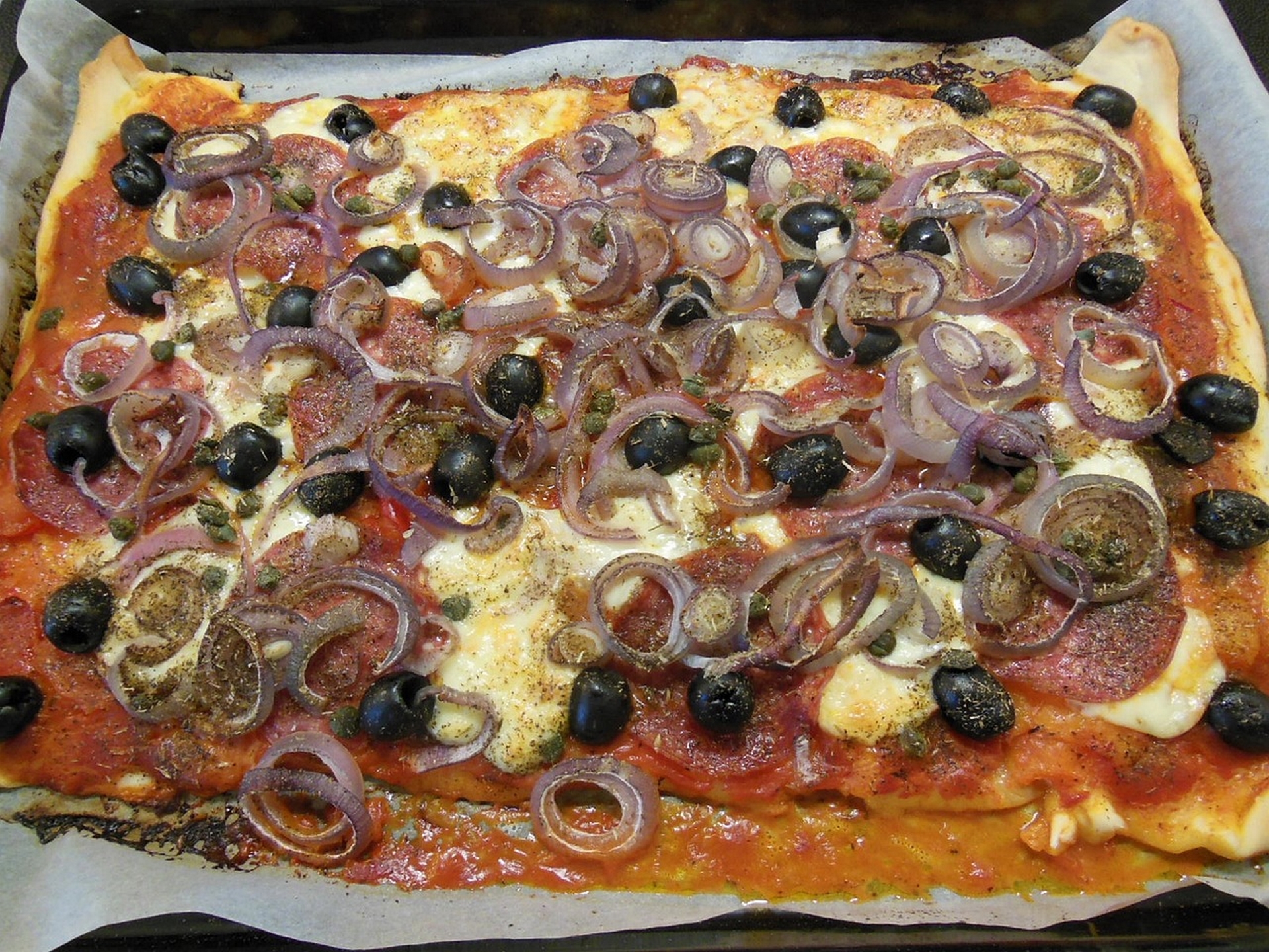 Bacalao a la Vizcaína con Bogavante y Finas Hierbas